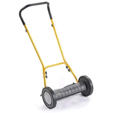 Sänkt pris STIGA SCM 240 R Cylindergräsklippare
